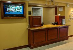 Lobby 4 Fort Lauderdale Beach Resort by VRI Americas