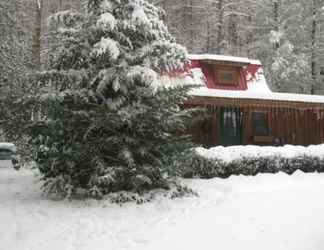 Exterior 2 Buffalo Creek Bed & Breakfast