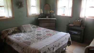 Bedroom 4 Buffalo Creek Bed & Breakfast