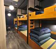 Kamar Tidur 6 Khaosan World Namba