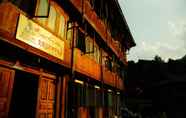 ภายนอกอาคาร 4 Dragon's Den Hostel in Longji Rice Terraces