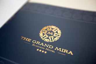 Sảnh chờ 4 The Grand Mira Hotel