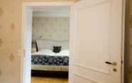 Bedroom 4 Mokni's Palais Hotel & Spa