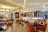 Bar, Cafe and Lounge Pickalbatros White Beach Resort - Hurghada