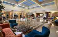 Lobby 3 Pickalbatros White Beach Resort - Hurghada