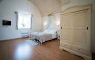 Bedroom 4 Casale 1821