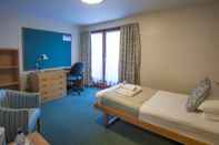 Phòng ngủ Robinson College - Cambridge University - Campus Accommodation