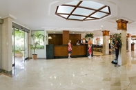 Lobby Ferrer Lime Isabel