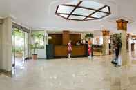 Lobby Ferrer Lime Isabel