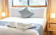 Bedroom 6 Club Living - Shoreditch & Spitalfields Apartments