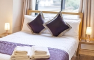 Bilik Tidur 5 Club Living - Shoreditch & Spitalfields Apartments