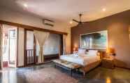 Kamar Tidur 3 Villa Martine