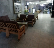 Lobi 6 Asafra Hotel Apartments