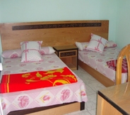 Kamar Tidur 4 Asafra Hotel Apartments