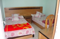 Kamar Tidur Asafra Hotel Apartments