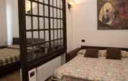Bedroom 6 Palazzo Meraviglia - Albergo Diffuso