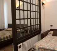 Bedroom 6 Palazzo Meraviglia - Albergo Diffuso