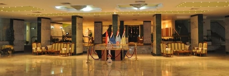 Lobi Minya Hotels of the Armed Forces