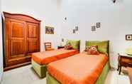 Bilik Tidur 2 Morfeo charming Rooms & relax