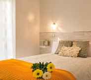 Bedroom 5 Hostal Met Madrid