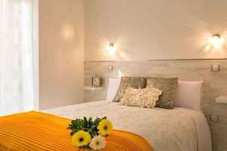 Bedroom 4 Hostal Met Madrid