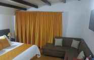 Bedroom 3 Hotel Lagos Latin America