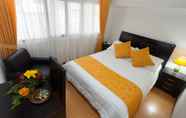 Bedroom 5 Hotel Lagos Latin America