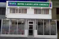 Exterior Hotel Lagos Latin America