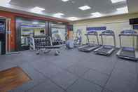 Fitness Center Hampton Inn & Suites Hood River