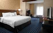 Bedroom 3 Fairfield Inn & Suites by Marriott Douglas
