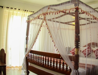 Sảnh chờ 2 Romaya Villa