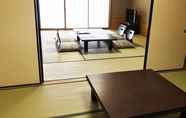 Ruang untuk Umum 3 NAGARAGAWA SEIRYU HOTEL
