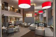 Bar, Cafe and Lounge Rosslyn Dimyat Hotel Varna