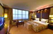Bedroom 5 Rosslyn Dimyat Hotel Varna