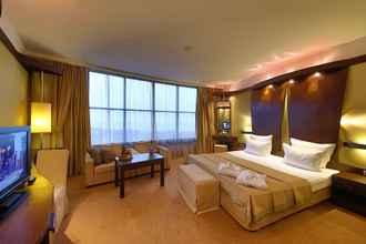 Bedroom 4 Rosslyn Dimyat Hotel Varna