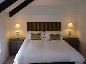 Bilik Tidur 4 Cape Cornwall golf & Leisure