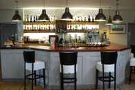 Bar, Kafe dan Lounge Cape Cornwall golf & Leisure