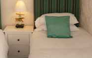 Bilik Tidur 6 Cape Cornwall golf & Leisure