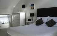 Bedroom 4 Cape Cornwall golf & Leisure