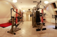 Fitness Center Hotel Na Półboru