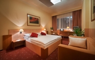 Bedroom 5 Hotel Grand Litava Beroun