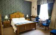 Kamar Tidur 5 Cornhill Castle Hotel