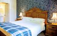 Kamar Tidur 7 Cornhill Castle Hotel