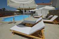 Swimming Pool Koukounari 2 Rooms