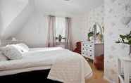 Phòng ngủ 7 Hotell & Restaurang Solliden