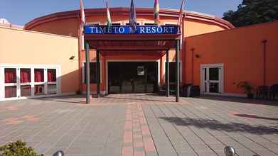 Exterior 4 Hotel Timeto Resort