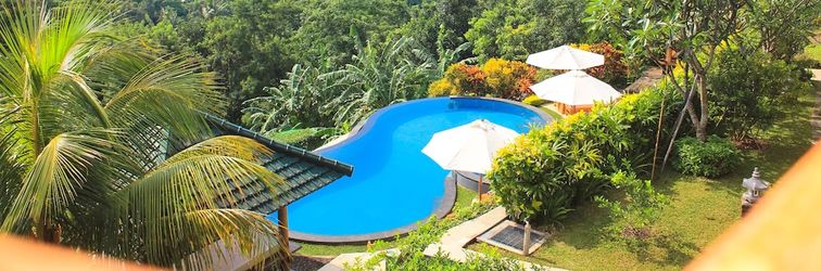 Others Villa Le Tito