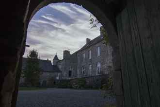 Exterior 4 Château de Claids