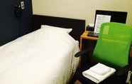 Bedroom 3 Tabist Hotel Smart Sleeps Oita Station