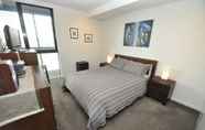 Bedroom 4 Stylish 1 Bedroom Apartment Camperdown